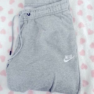 Nike Sweats